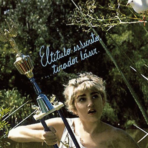 El Titulo es Secreto